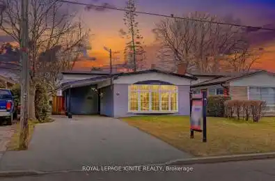 47 Deerfield Road Toronto E09 Ontario M1K 4X2