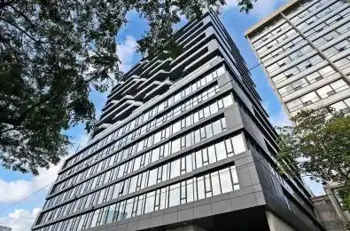 195 McCaul Street Unit# 1011 Toronto C01 Ontario M5T 0E5