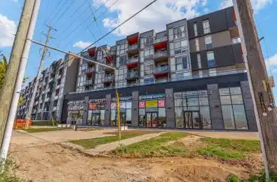 5220 Dundas Street Unit# 3 Burlington Ontario L7L 0J4