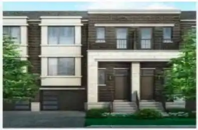 5 Rattenbury Road Vaughan Ontario L6A 5C5