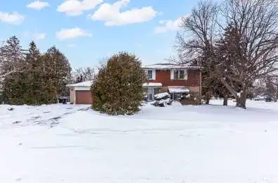 2 Durham Crescent Brampton Ontario L6T 2X6