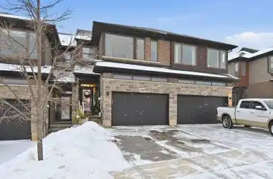 3969 Crown Street Lincoln Ontario L3J 0S7