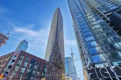 99 John Street Unit# 2907 Toronto C01 Ontario M5V 0S6
