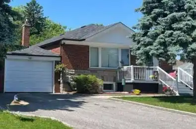 98 Flora Drive Toronto E04 Ontario M1P 1A6
