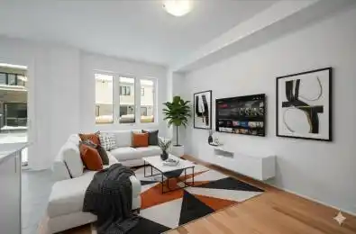 901 DOURO Street Stratford Ontario N5A 0M2