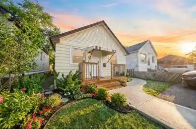 435 Waverly Street Hamilton Ontario L8H 6R5