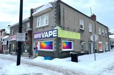 18 Beckwith Street Smiths Falls Ontario K7A 2B1