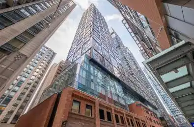 15 Mercer Street Unit# 4201 Toronto C01 Ontario M5V 0V8