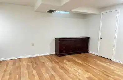 152 Observatory Lane Richmond Hill Ontario L4C 8K8