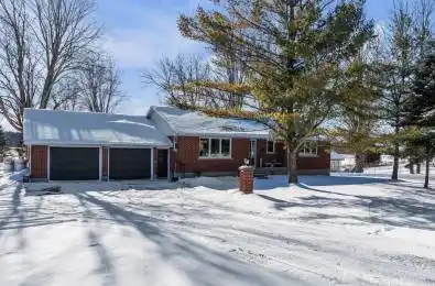 7050 County Road 2 Road Loyalist Ontario K7K 1Z2
