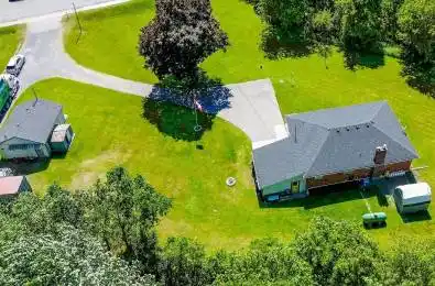 670 William Street Cobourg Ontario K9A 3A5