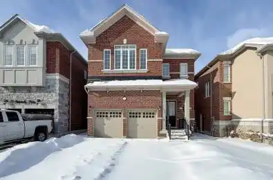 19 Monarch Drive Halton Hills Ontario L7G 0H9