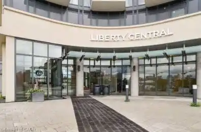 51 East Liberty Street Unit# 1110 Toronto C01 Ontario M6K 3P8