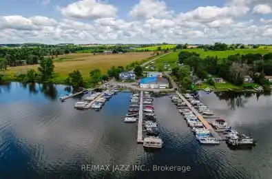 1087 Islandview Drive Otonabee-South Monaghan Ontario K0L 1B0