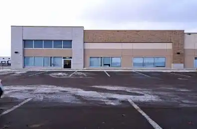 3545 Odyssey Drive Unit# 20-6 Mississauga Ontario L5M 2S4