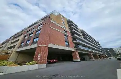 652 Princess Street Unit# 420 Kingston Ontario K7L 3Z9