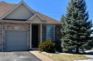 159 Willowlanding Court Welland Ontario L3C 7L8
