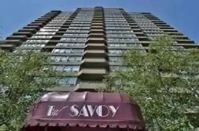 10 Torresdale Avenue Unit# 1702 Toronto C07 Ontario M2R 3V8