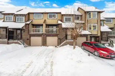 6780 Formentera Avenue Unit# 19 Mississauga Ontario L5N 2L1