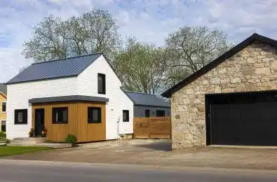 596-598 Arkell Road Puslinch Ontario N0B 1C0