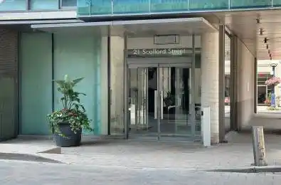 21 Scollard Street Unit# 207 Toronto C02 Ontario M5R 1G1