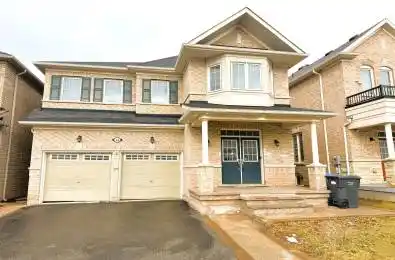 15 Zanetta Crescent Brampton Ontario L6Y 6A3