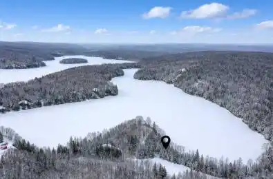 0 Echo Ridge Road Kearney Ontario P0A 1M0