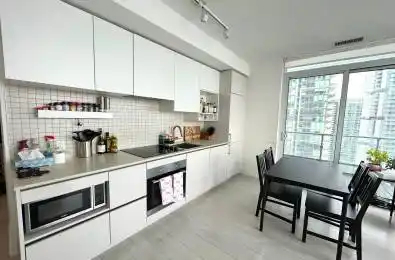 950 Portage Parkway Unit# 3206 Vaughan Ontario L4K 0J7