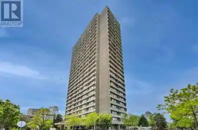 715 Don Mills Road Unit# 2208 Toronto C11 Ontario M3C 1S5