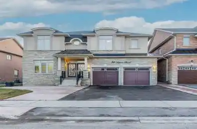 82 Leparc Road Brampton Ontario L6P 2K2