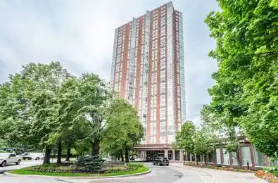 7 CONCORDE Place Unit# 3312 Toronto C13 Ontario M3C 3N4