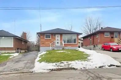 381 Conant Street Oshawa Ontario L1H 3S8