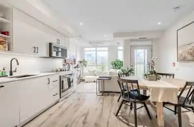 251 Manitoba Street Unit# 122 Toronto W06 Ontario M8Y 4G9