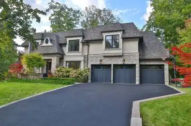 1389 Weaver Avenue Oakville Ontario L6J 2L6