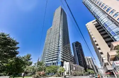 1080 Bay Street Unit# 5302 Toronto C01 Ontario M5S 0A5