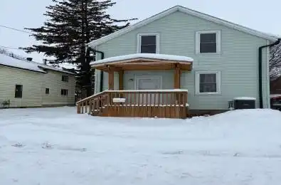 109 John Street East Zorra-Tavistock Ontario N0B 2R0