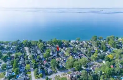 15 Shelley Avenue St. Catharines Ontario L2N 5L4