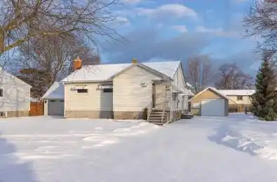 67 Glen Park Road St. Catharines Ontario L2N 3E5