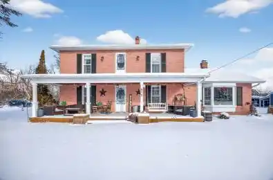 672 Simcoe Street Brock Ontario L0K 1A0