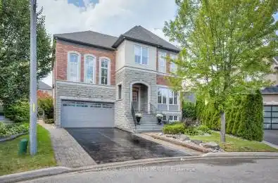 8 Speight Court Unit# Basement Ajax Ontario L1Z 0C2