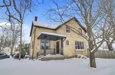 73 Hope Street East Zorra-Tavistock Ontario N0B 2R0