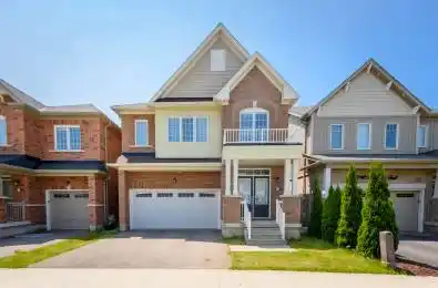 7782 Hackberry Trail Niagara Falls Ontario L2H 3R5