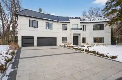 8 Elspeth Place Markham Ontario L3T 1C4