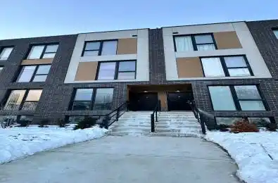 168 Clonmore Drive Unit# 13 Toronto E06 Ontario M1N 0B9