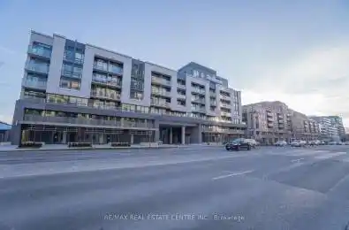 621 Sheppard Avenue Unit# 501 Toronto C15 Ontario M2K 0G4
