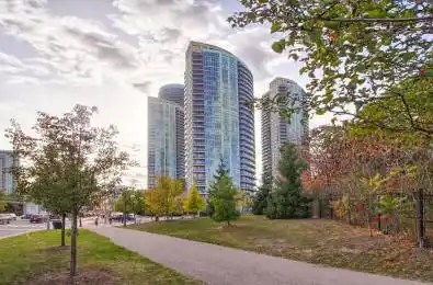 90 Absolute Avenue Unit# 104 Mississauga Ontario L4Z 0A1