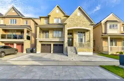 3146 Southwind Road Mississauga Ontario L5M 0V8