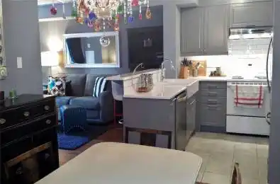 323 Richmond Street Unit# 308 Toronto C08 Ontario M5A 4R3