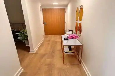 150 Logan Avenue Unit# 723 Toronto E01 Ontario M4M 0E4