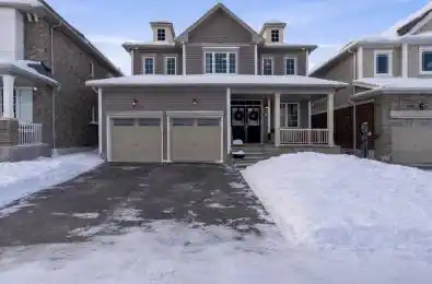 298 Dolman Street Woolwich Ontario N0B 1M0